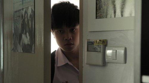 ThirTEEN Terrors Season 1 Episode 8 - Spy Cam