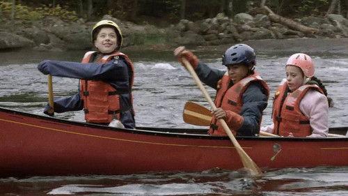 Annedroids Season 4 Episode 6 - Wilderness Tech Pt. 1