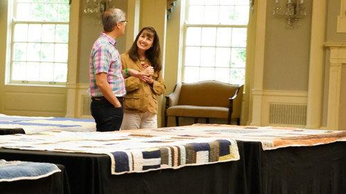 The Henry Ford's Innovation Nation Season 3 Episode 1 - Pet Wheelchairs