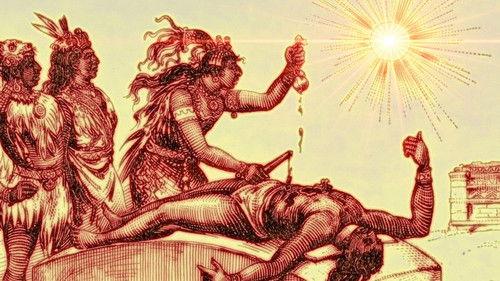 Ancient Aliens Season 2 Episode 10 - Alien Contacts