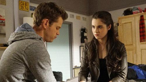 Switched at Birth Season 5 Episode 9 - The Wolf is Waiting