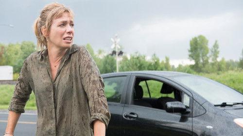 L'heure bleue Season 3 Episode 24 - Episode 24