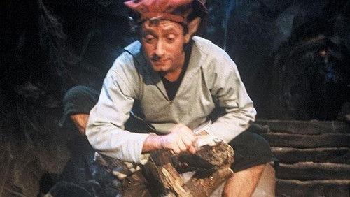 The Julekalender Season 1 Episode 8 - Season 1, Episode 8