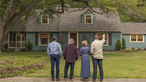 Home Town Season 8 Episode 9 - Rustic Renovation
