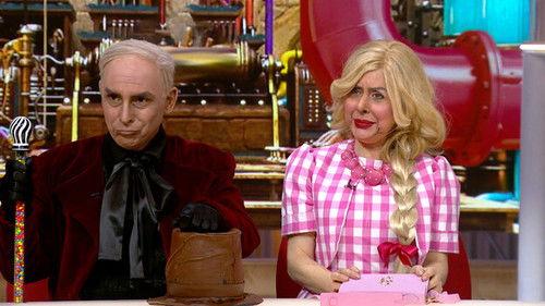 Eretz Nehederet Season 21 Episode 17 - Episode 17