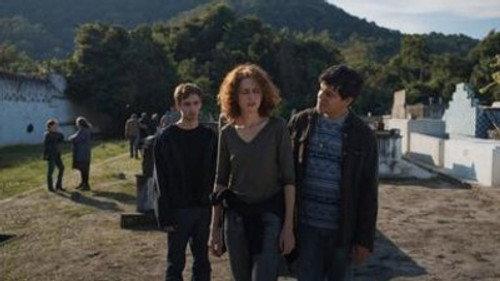 The Others Season 3 Episode 10 - Episode 10