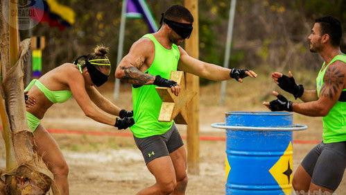 Desafío Season 13 Episode 3 - Final Challenge