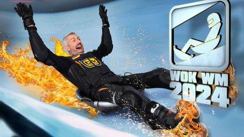 TV total Wok-WM Season 1 Episode 16 - Episode 16