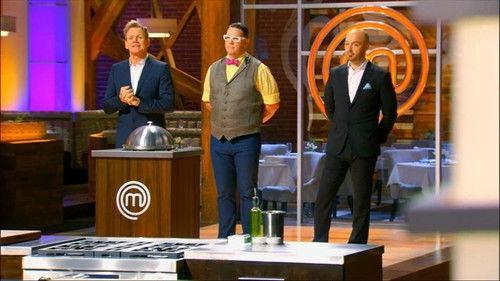 MasterChef Season 5 Episode 11 - Top 11 Compete