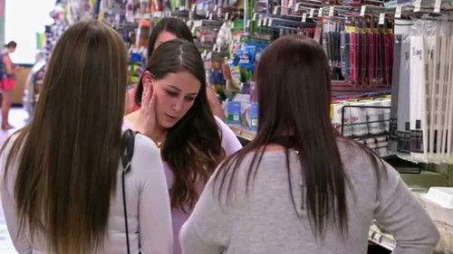 Monica The Medium Season 1 Episode 9 - Finals Week