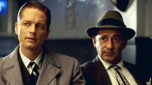 Fallen Angels Season 2 Episode 3 - A Dime a Dance