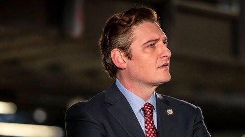 The Blacklist Season 10 Episode 20 - Arthur Hudson