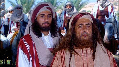 Al Hajjaj Season 1 Episode 30 - Seizure