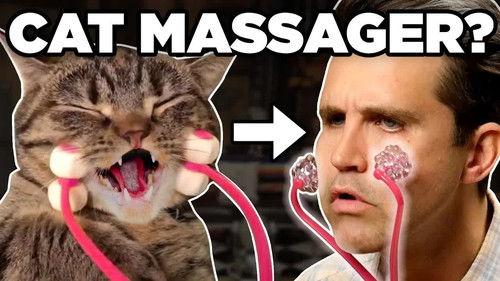 Good Mythical Morning Season 15 Episode 4 - Is this Grooming Product for Pets or Humans? (GAME)