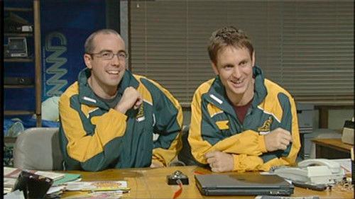 The Chaser's War on Everything Season 1 Episode 3 - Episode 3