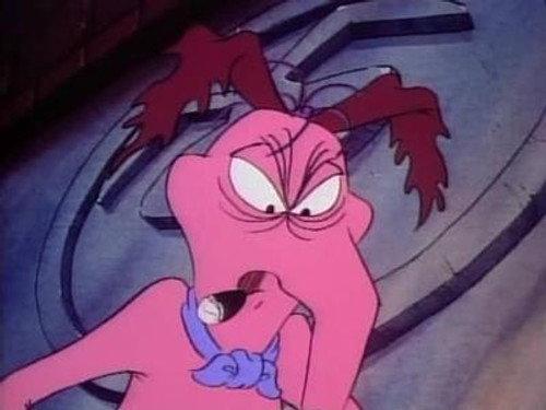 The Raccoons Season 4 Episode 8 - The Great Escape!