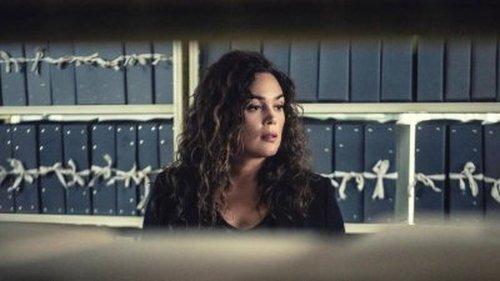 Astrid et Raphaëlle Season 2 Episode 2 - Irezumi