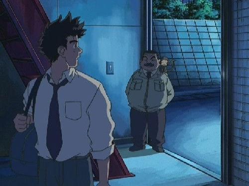 Capeta Season 1 Episode 23 - Last Chance!