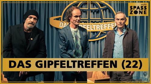 Das Gipfeltreffen Season 3 Episode 7 - Episode 7
