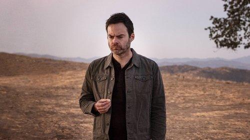 Barry Season 3 Episode 1 - forgiving jeff