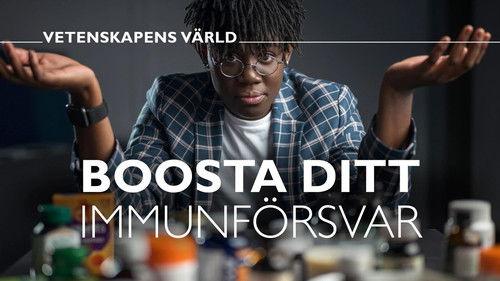 Vetenskapens värld Season 47 Episode 21 - Episode 21