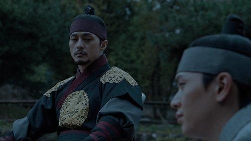 The Haunted Palace Season 1 Episode 7 - A Deadly Spell