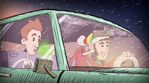 Greatest Party Story Ever Season 2 Episode 8 - Justin Timberlake