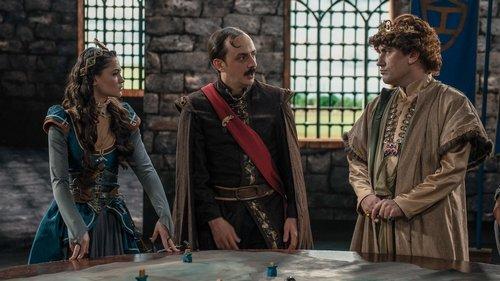 The Prince Season 3 Episode 8 - Mahser Günü
