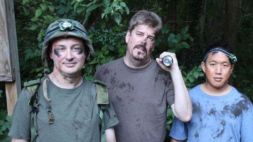 Comic Book Men Season 2 Episode 3 - Ghostbusting at the Stash