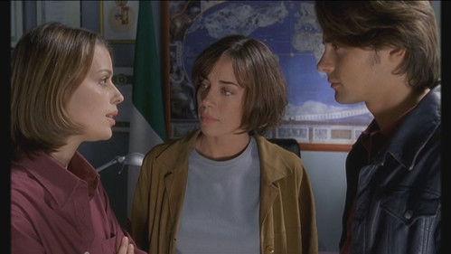 Police District Season 3 Episode 17 - Doppio inganno