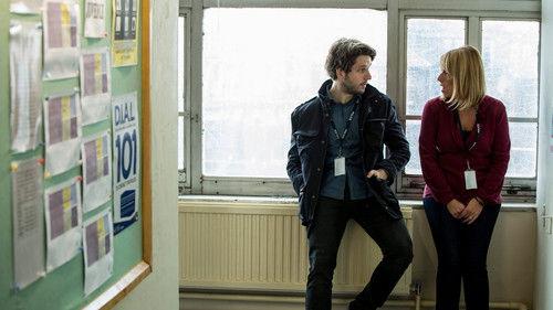 Suspects Season 4 Episode 1 - AWOL