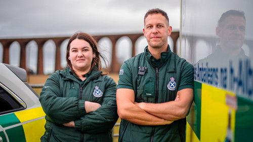Paramedics on Scene Season 5 Episode 1 - Episode 1