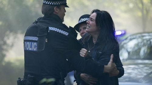 undefined Season 1 Episode 6 - Manhunt