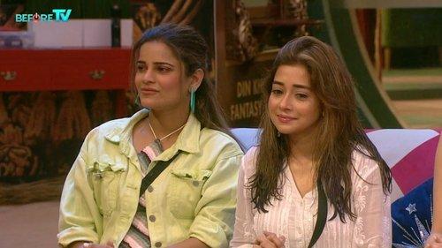 Bigg Boss Season 16 Episode 20 - Day 19