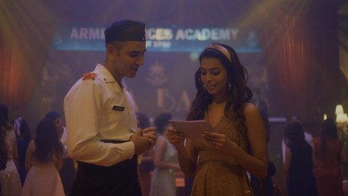 Cadets Season 1 Episode 6 - Last dance before the storm