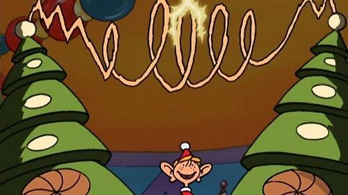 The Secret World of Santa Claus Season 1 Episode 18 - The Return of Santa Claus