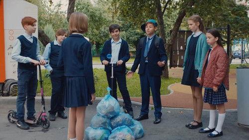 Tetya Marta Season 2 Episode 6 - Episode 6