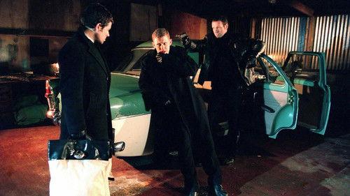 Heartbeat Season 11 Episode 18 - Coming of Age