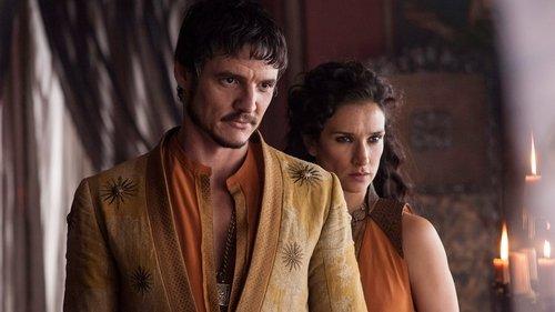 undefined Season 4 Episode 1 - Two Swords