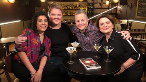 La revue culturelle Season 3 Episode 1 - Episode 1