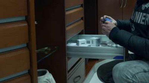 Operazione N.A.S. Season 3 Episode 6 - Episode 6