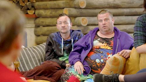 Buddy Games Season 1 Episode 5 - Meaner Colada