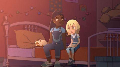 Street Football Season 5 Episode 3 - Episode 3