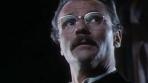 The Ray Bradbury Theater Season 4 Episode 8 - The Haunting of the New