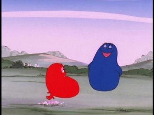 Barbapapa Season 1 Episode 17 - Episode 17