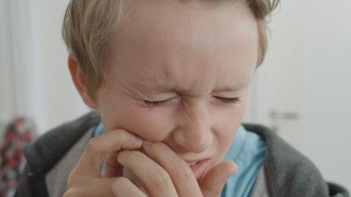 The Games Season 2 Episode 12 - The match against the pimple