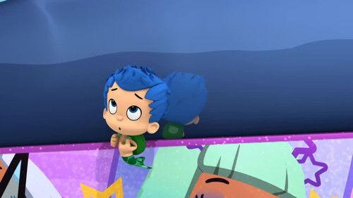 Bubble Guppies Season 4 Episode 11 - Trick-or-Treat, Mr. Grumpfish!