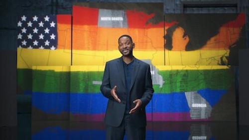 Amend: The Fight for America Season 1 Episode 5 - Love