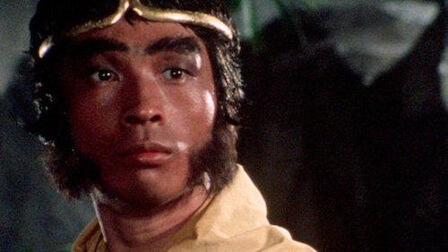 Monkey Season 1 Episode 4 - Monkey Swallows the Universe