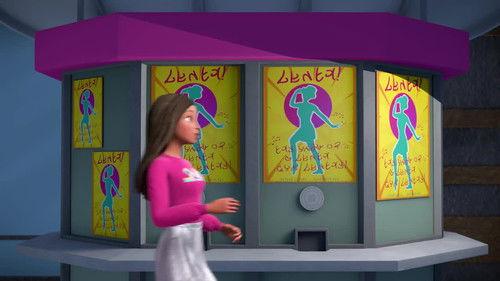 Barbie: It Takes Two Season 2 Episode 1 - We've Got Magic to Do